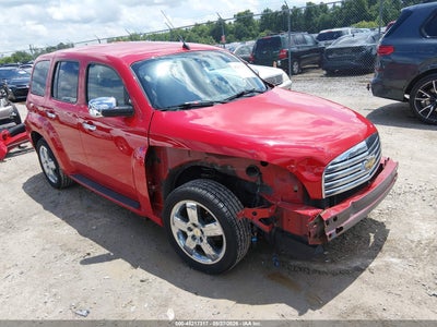 CHEVROLET HHR 2009