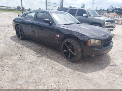 DODGE CHARGER 2006