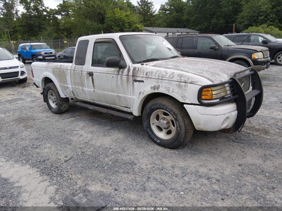 FORD RANGER 2003
