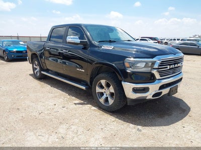 RAM 1500 2020
