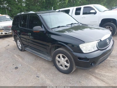 BUICK RAINIER 2006