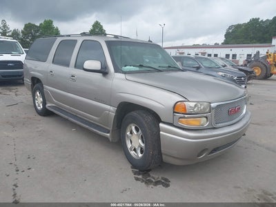 GMC YUKON XL 1500 2003