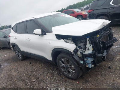 KIA SELTOS 2024