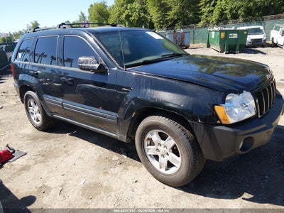 JEEP GRAND CHEROKEE 2006