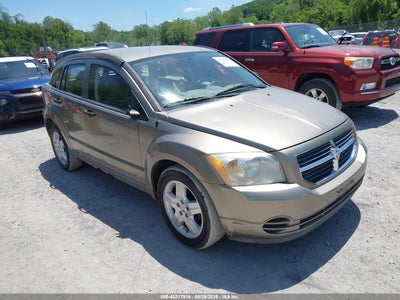 DODGE CALIBER 2008