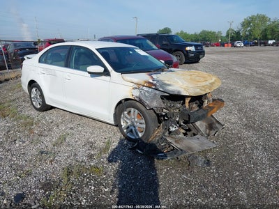 VOLKSWAGEN JETTA 2017