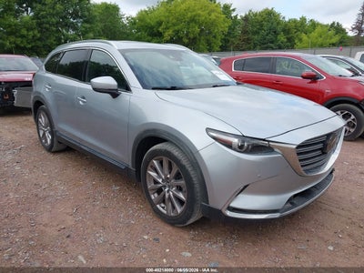 MAZDA CX-9 2021