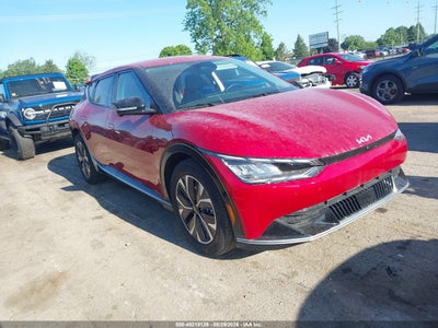 KIA EV6 2023
