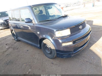 SCION XB 2006