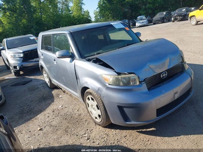 SCION XB 2009