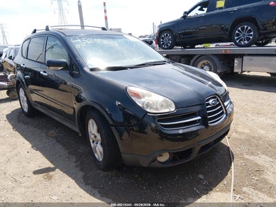 SUBARU B9 TRIBECA 2006