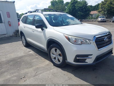 SUBARU ASCENT 2020