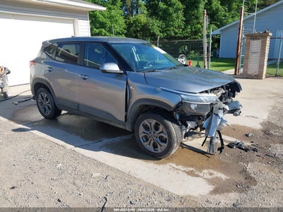 KIA SELTOS 2024
