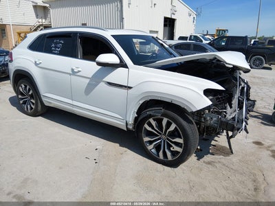 VOLKSWAGEN ATLAS CROSS SPORT 2020