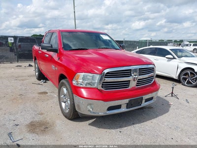 RAM 1500 2014