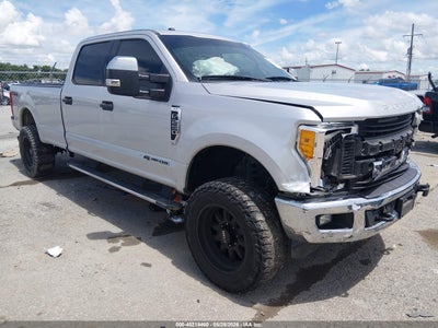 FORD F-250 2017