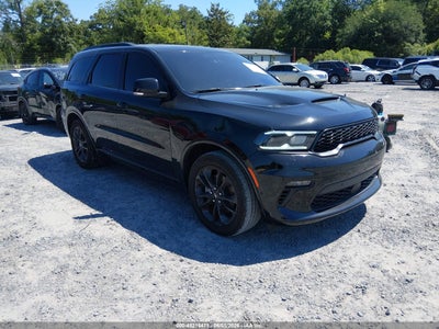 DODGE DURANGO 2023