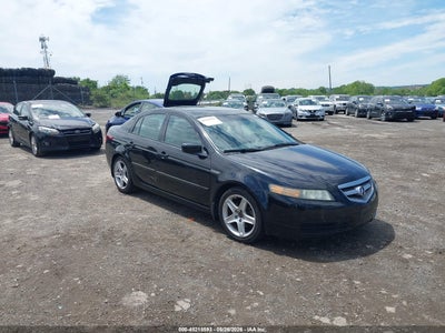 ACURA TL 2006