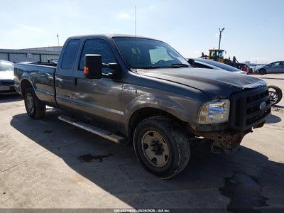 FORD F-250 2006