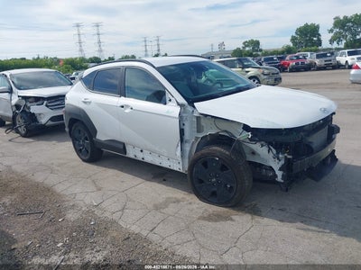 HYUNDAI KONA 2026