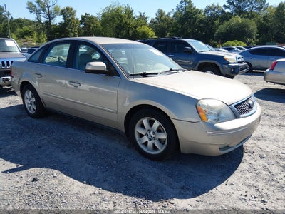 FORD FIVE HUNDRED 2006
