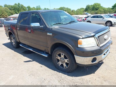 FORD F-150 2006