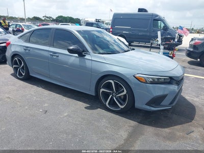 HONDA CIVIC 2023