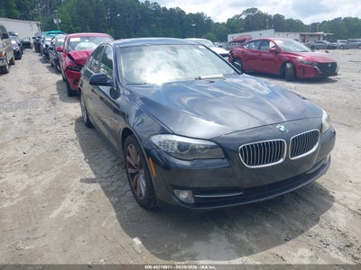 BMW 535I 2011
