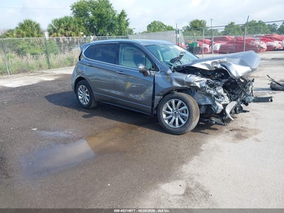 BUICK ENVISION 2019