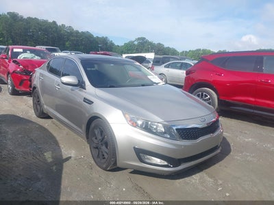 KIA OPTIMA 2011