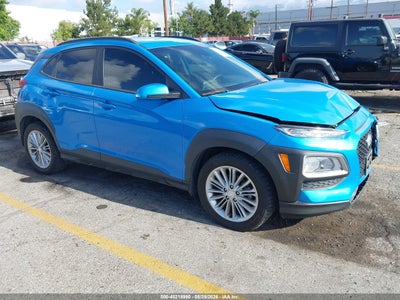 HYUNDAI KONA 2020
