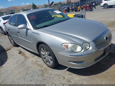 BUICK LACROSSE 2008