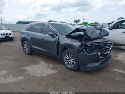 MAZDA CX-9 2017