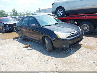 FORD FOCUS 2009