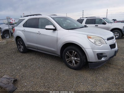 CHEVROLET EQUINOX 2013