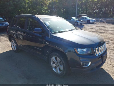 JEEP COMPASS 2015