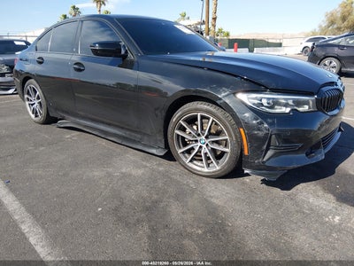 BMW 330I 2020