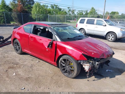 SCION TC 2016