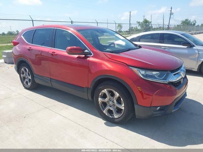 HONDA CR-V 2019