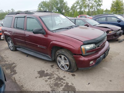 CHEVROLET TRAILBLAZER EXT 2004