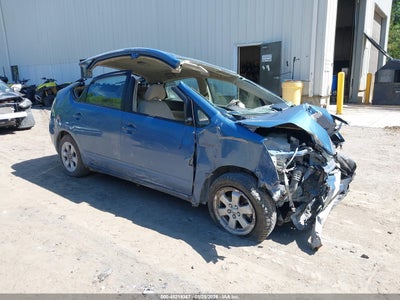 TOYOTA PRIUS 2009