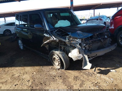 SCION XB 2006
