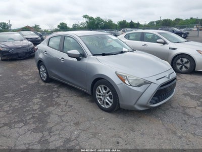 SCION IA 2016