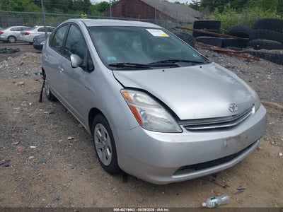 TOYOTA PRIUS 2009