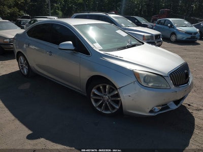 BUICK VERANO 2013