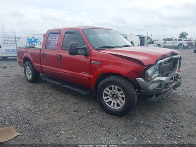 FORD F-250 2003
