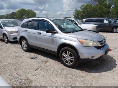 HONDA CR-V 2010