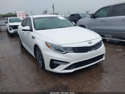 KIA OPTIMA 2019