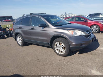 HONDA CR-V 2011