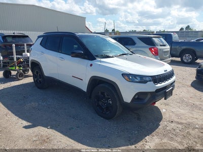 JEEP COMPASS 2024